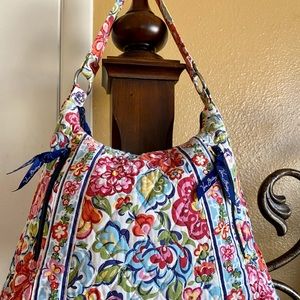 Vera Bradley Satchel